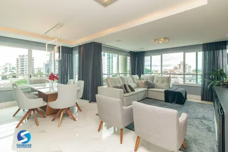 Apartamento com 3 Quartos à venda, 105m² no Passo da Areia, Porto Alegre