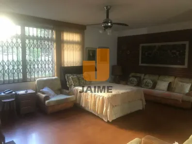 Sobrado com 4 Quartos para alugar, 300m² no Perdizes, São Paulo