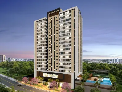 RESERVA BOA VISTA SIENA no Centro, Sorocaba
