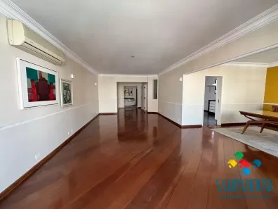 Apartamento com 4 Quartos à venda, 300m² no Higienópolis, São Paulo