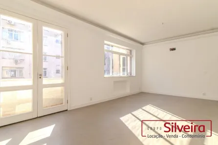 Cobertura com 5 Quartos à venda, 203m² no Centro Histórico, Porto Alegre