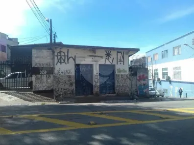 Galpão/Depósito/Armazém à venda, 89m² no Lauzane Paulista, São Paulo