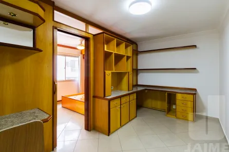 Apartamento com 1 Quarto para alugar, 36m² no Santa Cecília, São Paulo