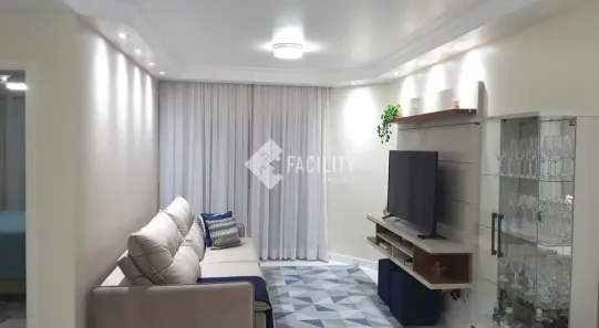 Apartamento com 3 Quartos à venda, 110m² no Pitangueiras, Guarujá
