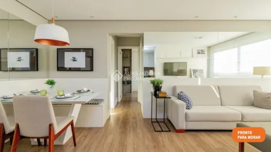 Apartamento com 3 Quartos à venda, 90m² no Cristo Redentor, Porto Alegre