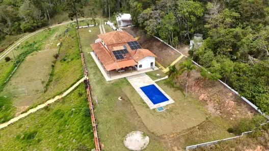 Lote/Terreno à venda, 150000m² no Alto Da Serra (Mailasqui), São Roque