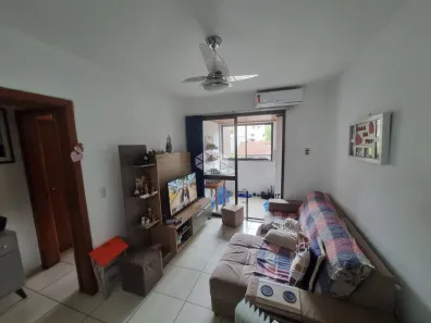 Apartamento com 2 Quartos à venda, 74m² no Santana, Porto Alegre