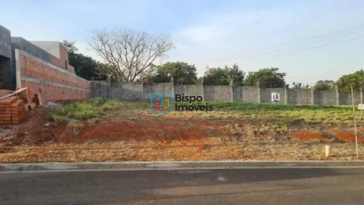 Lote/Terreno à venda, 360m² no Jardim Florença, Nova Odessa