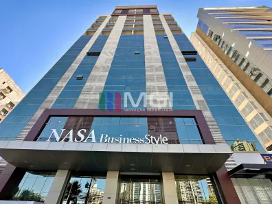 Ponto Comercial à venda, 700m² no Setor Sul, Goiânia