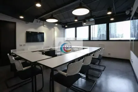 Sala Comercial para venda ou aluguel, 228m² no Vila Olímpia, São Paulo