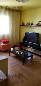 Apartamento com 2 Quartos à venda, 58m² no Vila Brasilina, São Paulo