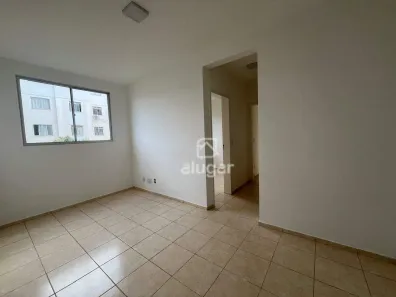 Apartamento com 2 Quartos à venda, 45m² no Belvedere, Montes Claros