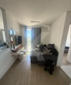 Apartamento com 1 Quarto para alugar, 39m² no Vila Maria, São Paulo