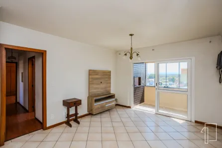 Apartamento com 3 Quartos à venda, 85m² no São José, São Leopoldo