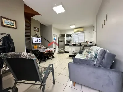 Casa de Condomínio com 2 Quartos à venda, 66m² no Boraceia, Bertioga