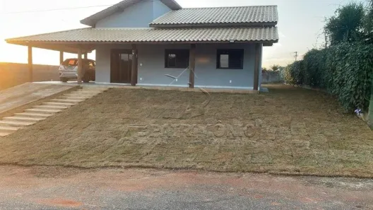 Casa de Condomínio com 3 Quartos à venda, 230m² no Campo do Meio, Araçoiaba da Serra