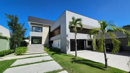 Casa de Condomínio com 5 Quartos à venda, 745m² no Recreio dos Bandeirantes, Rio de Janeiro