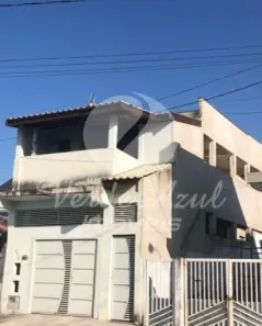 Sobrado com 4 Quartos à venda, 190m² no Residencial Parque Bela Vista, Monte Mor