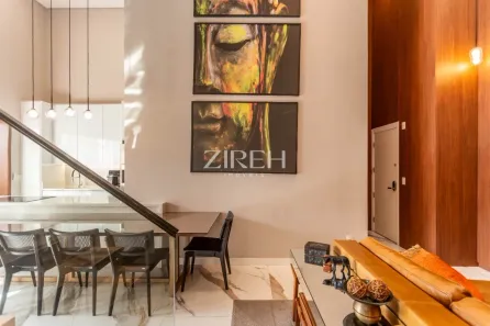 Apartamento com 4 Quartos à venda, 223m² no Mercês, Curitiba