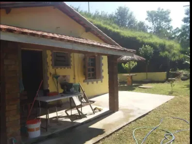 Fazenda/Sítio com 1 Quarto à venda, 1600m² no Centro, Natividade da Serra