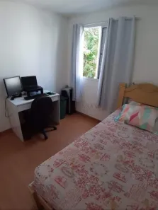 Apartamento com 2 Quartos à venda, 48m² no Parque das Nações, Bauru