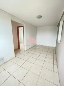 Apartamento com 2 Quartos à venda, 46m² no Santa Cruz, Rio de Janeiro