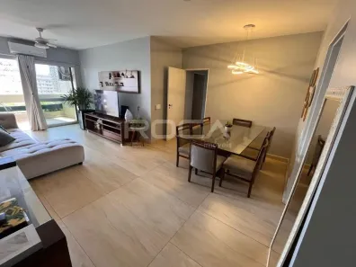 Apartamento com 3 Quartos à venda, 140m² no Centro, Ribeirão Preto