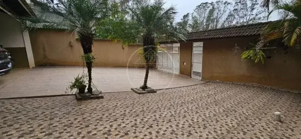 Sobrado com 3 Quartos à venda, 280m² no Parque do Terceiro Lago, São Paulo