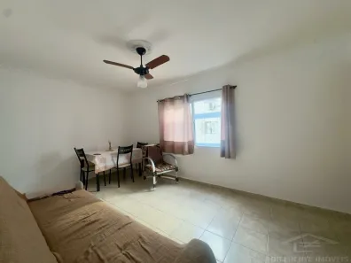 Apartamento com 3 Quartos à venda, 55m² no Aparecida, Santos