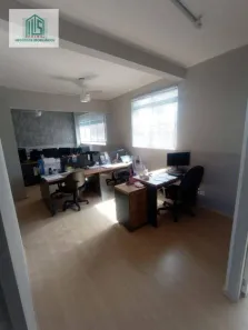 Sala Comercial à venda, 75m² no Centro, São Bernardo do Campo