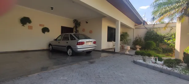 Casa com 3 Quartos à venda, 460m² no Jardim da Colina, Americana