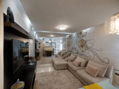 Apartamento com 2 Quartos à venda, 45m² no Parque Maracanã, Contagem