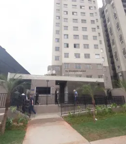 Apartamento com 2 Quartos para alugar, 34m² no Várzea da Barra Funda, São Paulo