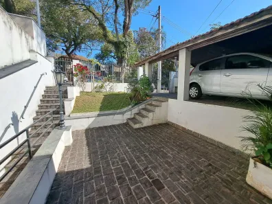 Casa com 3 Quartos à venda, 144m² no Jardim Londrina, São Paulo