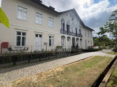Apartamento com 1 Quarto à venda, 25m² no Centro, Petrópolis