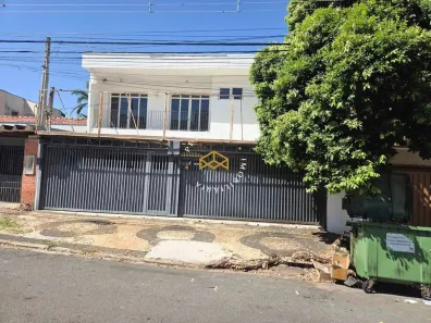 Imóvel Comercial com 3 Quartos à venda, 190m² no Bonfim, Campinas