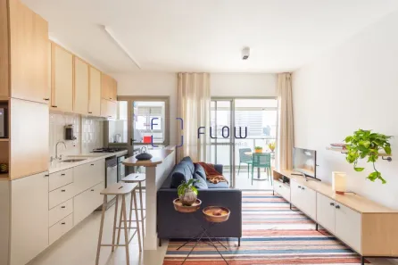 Apartamento com 2 Quartos à venda, 70m² no Sumarezinho, São Paulo