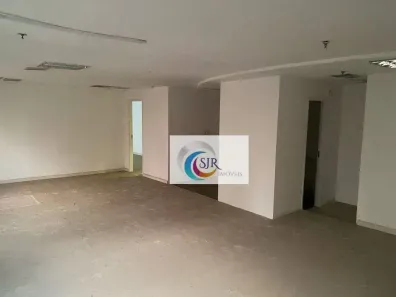 Sala Comercial para venda ou aluguel, 120m² no Jardim Paulista, São Paulo