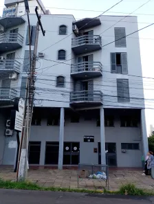 Apartamento com 1 Quarto à venda, 45m² no Rio Branco, Novo Hamburgo