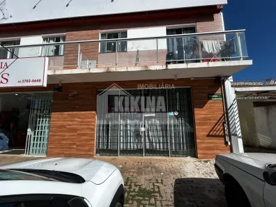 Sala Comercial para alugar, 280m² no Contorno, Ponta Grossa