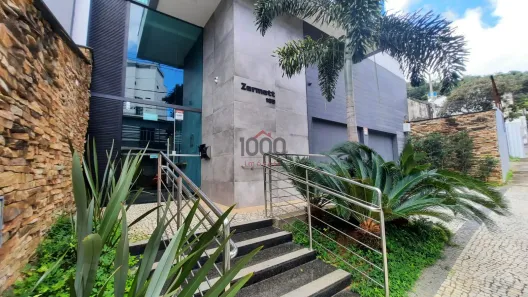 Cobertura com 3 Quartos à venda, 365m² no Bom Pastor, Juiz de Fora