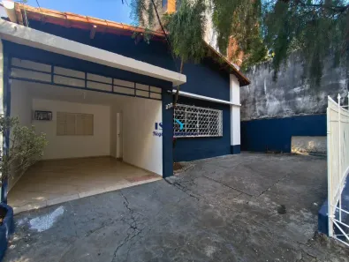 Sala Comercial para alugar, 14m² no Jardim Belo Horizonte, Campinas