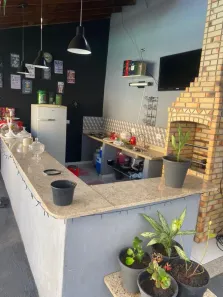 Casa com 4 Quartos à venda, 90m² no Residencial Green Ville, Presidente Prudente