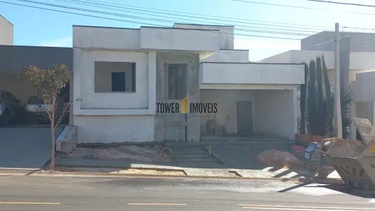 Casa de Condomínio com 3 Quartos à venda, 240m² no Jardim São Marcos, Valinhos