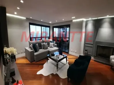 Apartamento com 4 Quartos à venda, 231m² no Santana, São Paulo