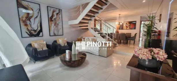 Sobrado com 3 Quartos à venda, 249m² no Centro, São Bernardo do Campo