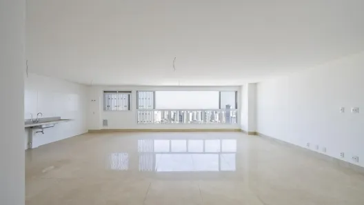 Apartamento com 4 Quartos à venda, 227m² no Setor Marista, Goiânia