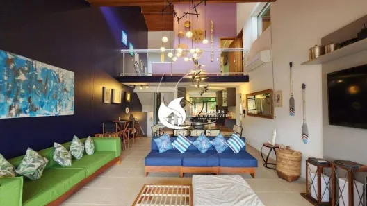Casa de Condomínio com 4 Quartos à venda, 160m² no Barra do Una, São Sebastião