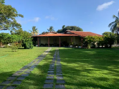 Fazenda/Sítio com 3 Quartos à venda, 3000m² no Areia Branca, Aracaju