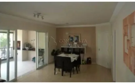 Apartamento com 4 Quartos à venda, 136m² no Vila Mariana, São Paulo